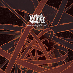 Palmer (8) Surrounding The Void Vinyl LP