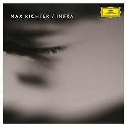 Max Richter Infra Vinyl LP