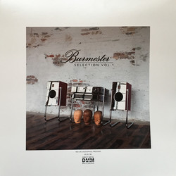 Various Burmester Selection Vol. 1 Vinyl 2 LP