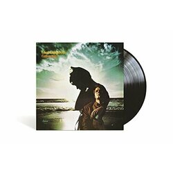Glen Campbell Galveston Vinyl LP