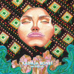 Kadhja Bonet The Visitor Vinyl LP