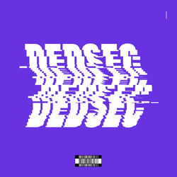 Hudson Mohawke Ded5ec - Watch Dogs 2 O5T Vinyl 2 LP