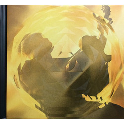 Cult Of Luna At La Gaîté Lyrique, Paris Vinyl LP