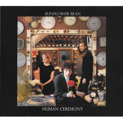 Sunflower Bean Human Ceremony Vinyl LP