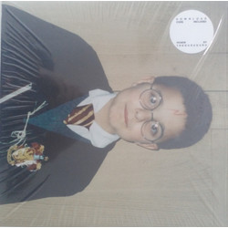 The Guru Guru Pchew Vinyl LP