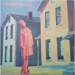 Tobin Sprout Moonflower Plastic (Welcome To My Wigwam) Vinyl LP