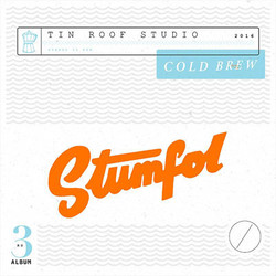 Stumfol Cold Brew + Slow Brew Vinyl 2 LP
