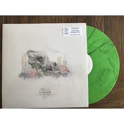 Daisyhead In Case You Missed It Vinyl LP