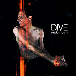 Dive Underneath Vinyl LP