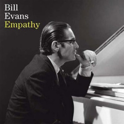 Shelly Manne / Bill Evans / Monty Budwig Empathy Vinyl LP