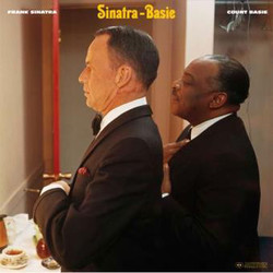 Frank Sinatra / Count Basie Sinatra - Basie Vinyl LP