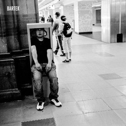Bartek (21) Bartek Vinyl LP