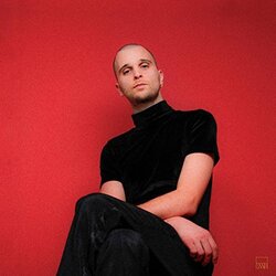 JMSN Whatever Makes U Happy Vinyl LP