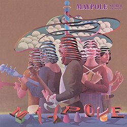 Maypole Maypole Vinyl LP