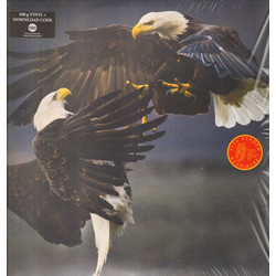 Vita Bergen Retriever Vinyl LP