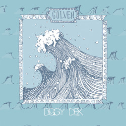 Diggy Dex Golven Vinyl LP