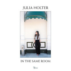 Julia Holter In The Same Room Vinyl 2 LP
