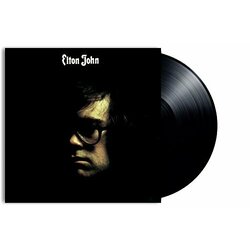 Elton John Elton John Vinyl LP