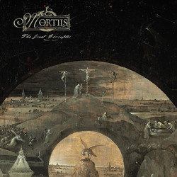 Mortiis The Great Corrupter Vinyl LP