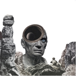 Kikagaku Moyo Stone Garden Vinyl LP
