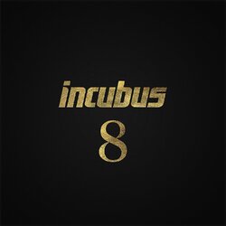 Incubus (2) 8 Vinyl LP
