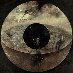 Gravetemple Impassable Fears Vinyl LP