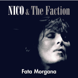 Nico (3) / Faction (3) Fata Morgana Vinyl 2 LP