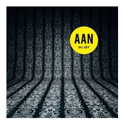 Bløf Aan Vinyl 2 LP