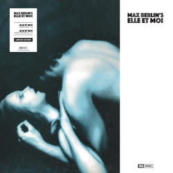 Max Berlin Elle Et Moi Vinyl LP