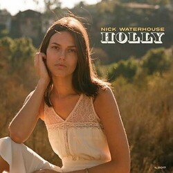 Nick Waterhouse (2) Holly Vinyl LP