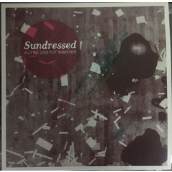 Sundressed A Little Less Put Together Vinyl LP