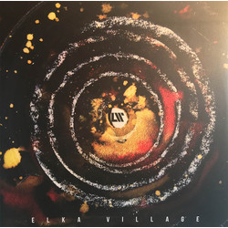 ludoWic Elka Village Vinyl LP