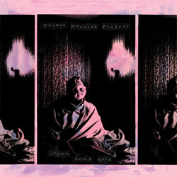 Taiwan Housing Project Veblen Death Mask Vinyl LP