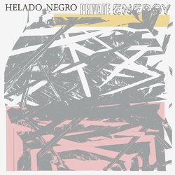 Helado Negro Private Energy Vinyl 2 LP