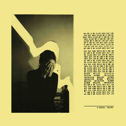 Ulrika Spacek Modern English Decoration Vinyl LP