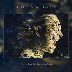 The Eden House Songs For The Broken Ones Vinyl 2 LP