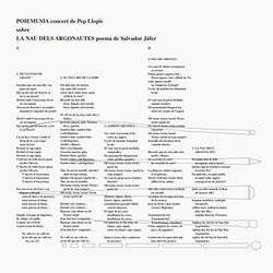 Pep Llopis Poiemusia La Nau Dels Argonautes Vinyl LP