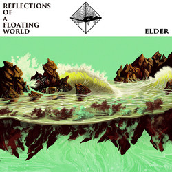 Elder (2) Reflections Of A Floating World Vinyl 2 LP