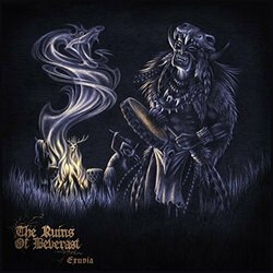 Ruins Of Beverast Exuvia Vinyl LP