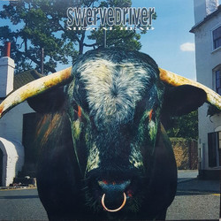 Swervedriver Mezcal Head Vinyl LP