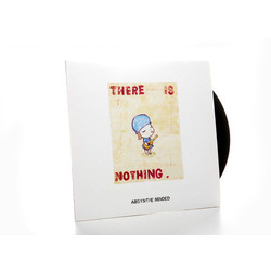 Absynthe Minded There Is Nothing Vinyl LP