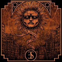 Employed To Serve The Warmth Of A Dying Sun Vinyl LP