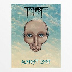 Frederick Michael St. Jude Almost Lost Vinyl LP