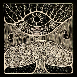 Kikagaku Moyo Kikagaku Moyo Vinyl LP