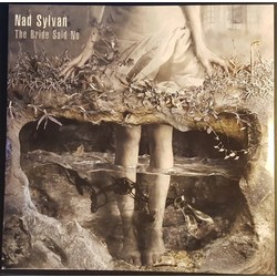 Nad Sylvan The Bride Said No Vinyl LP
