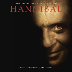 Hans Zimmer Hannibal (Original Motion Picture Soundtrack) Vinyl LP
