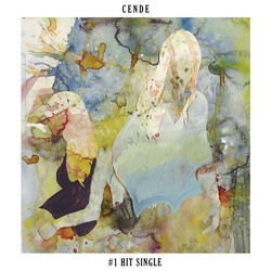 Cende #1 Hit Single Vinyl LP