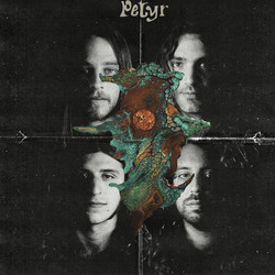 Petyr (2) Petyr Vinyl LP