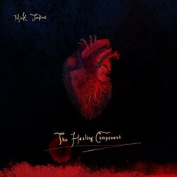 Mick Jenkins The Healing Component Vinyl 2 LP