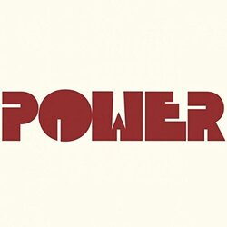 Power Electric Glitter Boogie Vinyl LP
